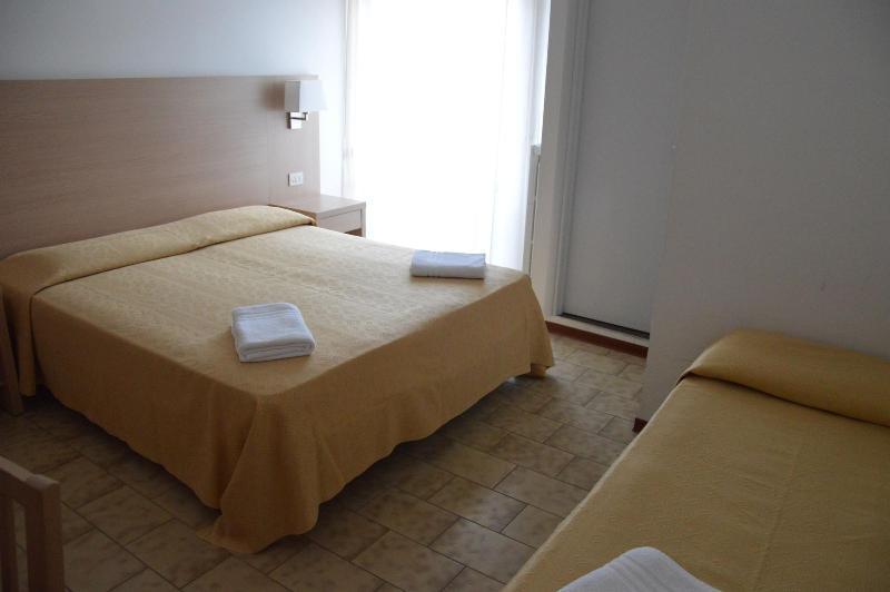 Hotel Caesar 페자로 외부 사진
