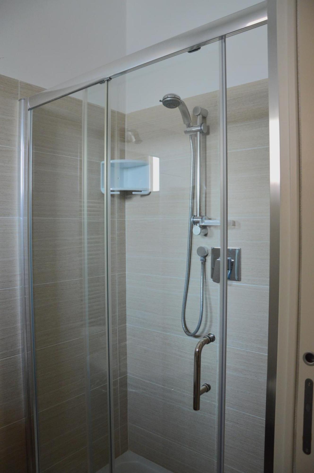 Hotel Caesar 페자로 객실 사진